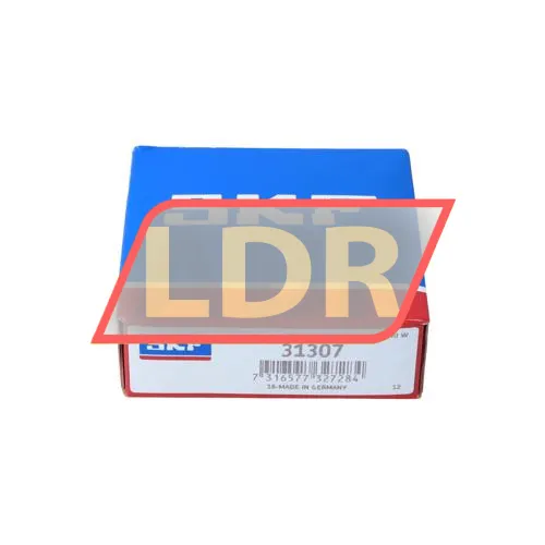 SKF 31307 ürün fotoğrafı 3