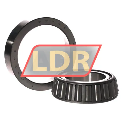 Timken 39585/39528
