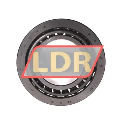 Timken 39585/39528 rulman resim 2