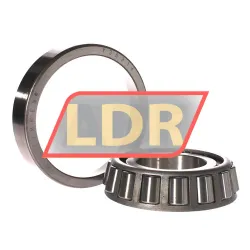 Timken 30314-90KA1