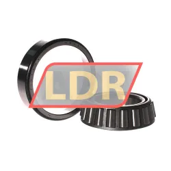 Timken 462A/453X