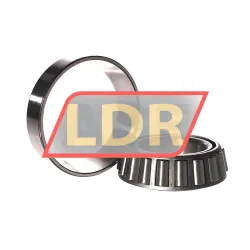 Timken 462A/453X rulman resim 2