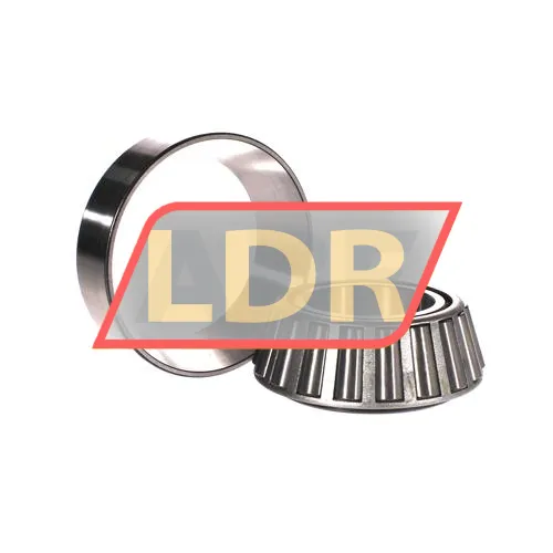 Timken HM807049/HM807010 ürün fotoğrafı 2