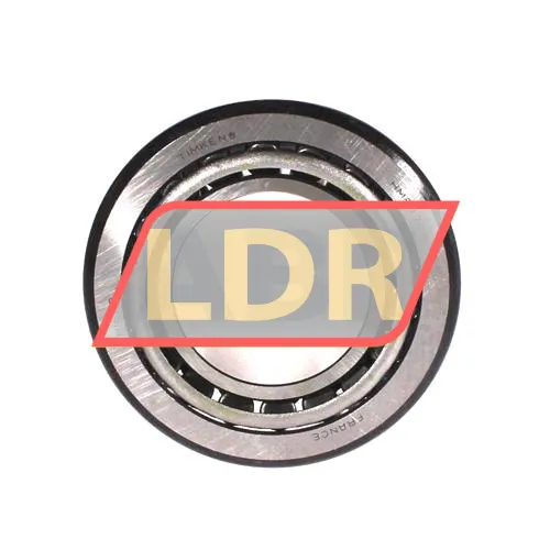 Timken HM807049/HM807010 ürün fotoğrafı 3