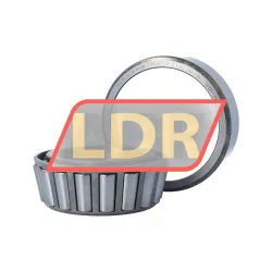 Timken H212749/H212710 rulman resim 2