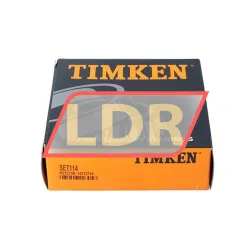Timken H212749/H212710 rulman resim 3