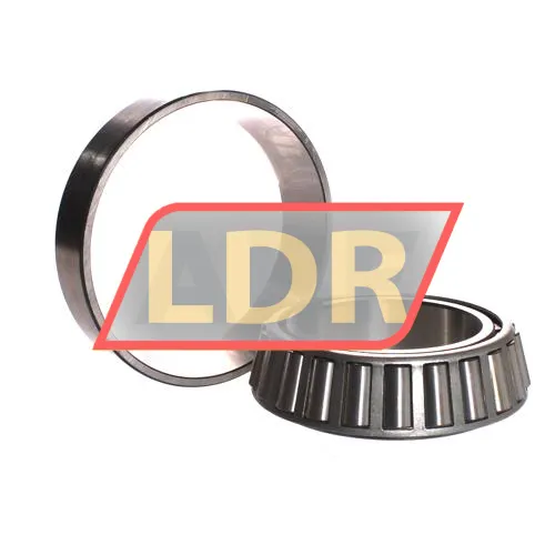Timken 580/572 ürün fotoğrafı 2