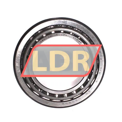 Timken 580/572 ürün fotoğrafı 3