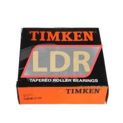 Timken 580/572 rulman resim 4