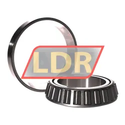 Timken 495/493 rulman resim 2