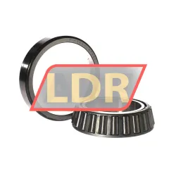 Timken 47686/47620
