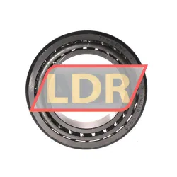 Timken 47686/47620 rulman resim 3