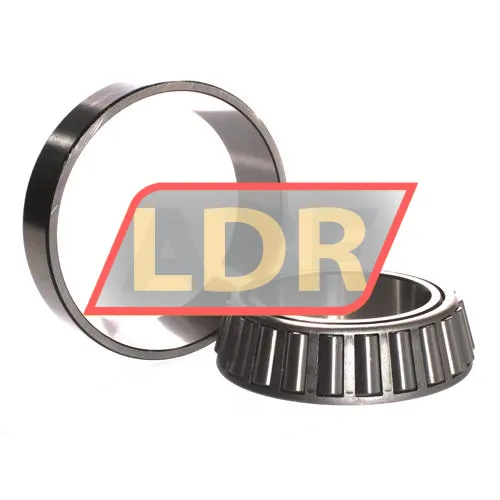 Timken 3984/3920 ürün fotoğrafı 2
