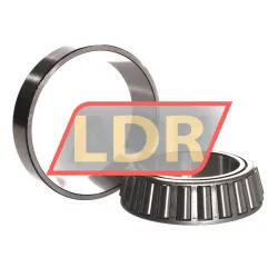 Timken 3984/3920 rulman resim 2
