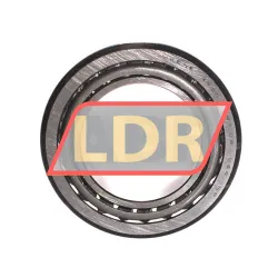 Timken 3984/3920 rulman resim 3