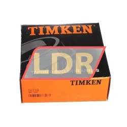 Timken 3984/3920 rulman resim 4