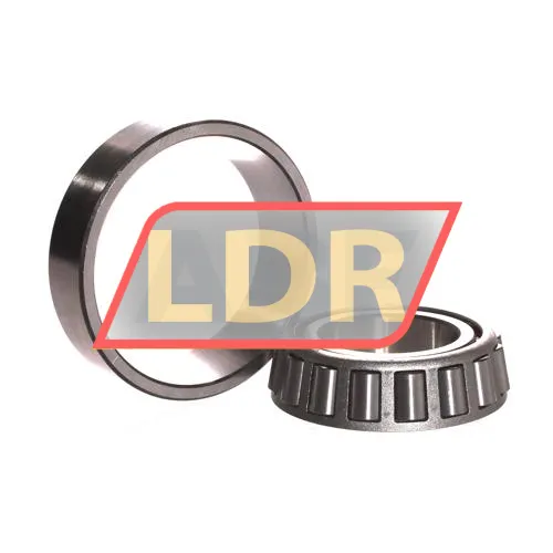 Timken 355/352 ürün fotoğrafı 2