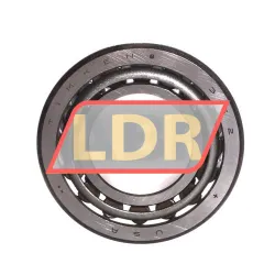 Timken 355/352 rulman resim 3