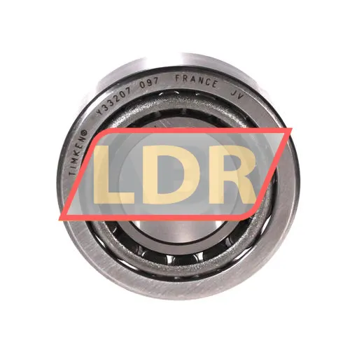 Timken 33207 ürün fotoğrafı 3