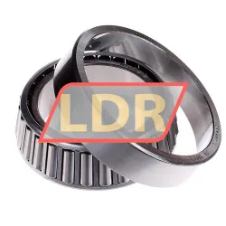 SKF 33015/Q rulman resim 2