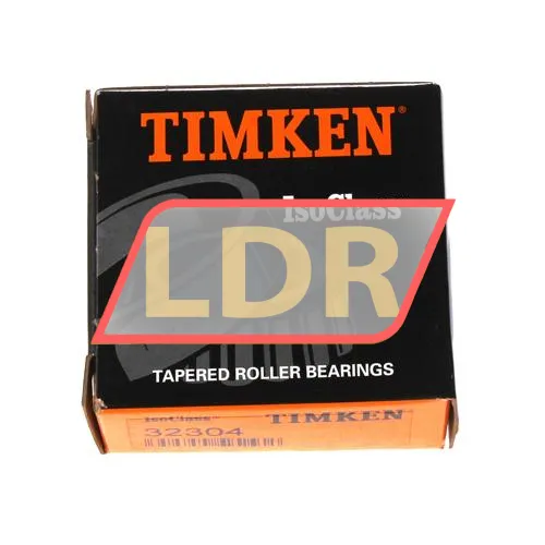 Timken 32304 ürün fotoğrafı 4