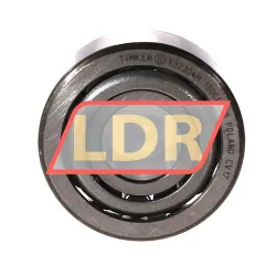 Timken 32304 rulman resim 3