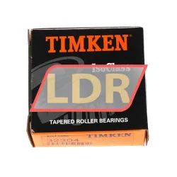 Timken 32304 rulman resim 4