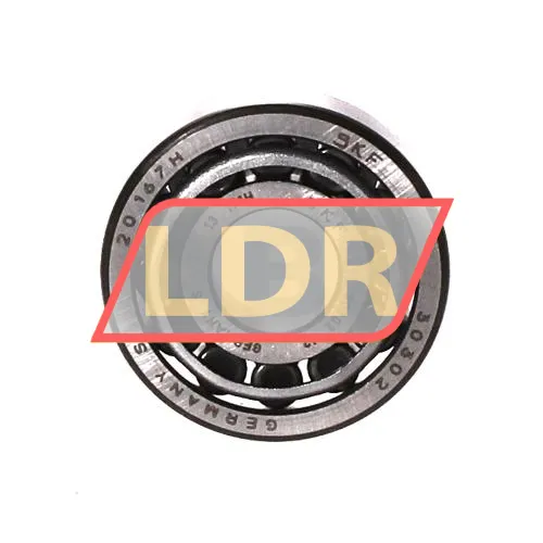 SKF 30302J2 ürün fotoğrafı 3