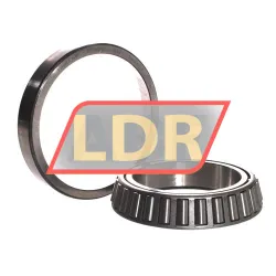 Timken 27690/27620