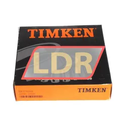 Timken 27690/27620 rulman resim 4
