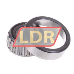 Timken 2580/2523S