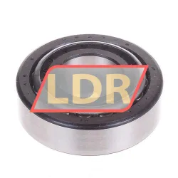 Timken 2580/2523S rulman resim 2