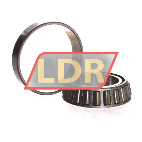 Timken 17887/17831 ürün fotoğrafı 2