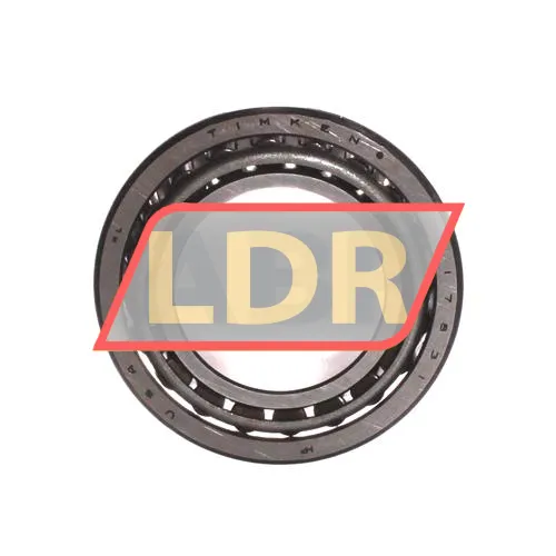 Timken 17887/17831 ürün fotoğrafı 3