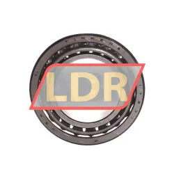 Timken 17887/17831 rulman resim 3