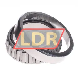 Timken JM716648/JM716610 rulman resim 2