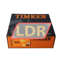 Timken 842/832 rulman resim 4