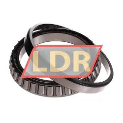 SKF T4DB160 rulman resim 2