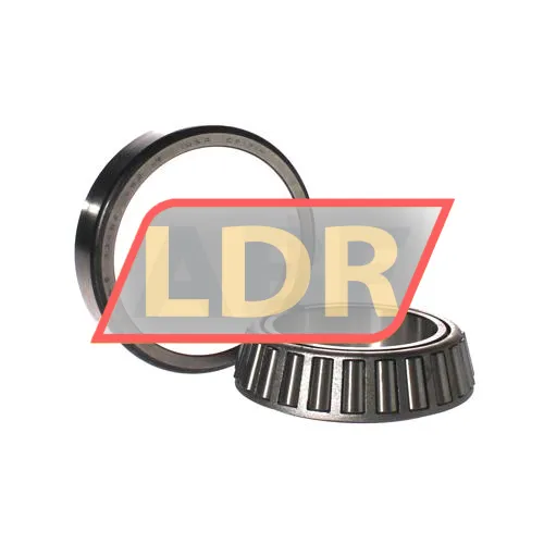 Timken 33287/33462