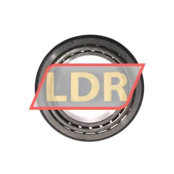 Timken 33287/33462 rulman resim 3