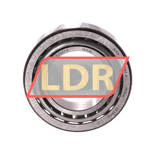 SKF 32007X ürün fotoğrafı 3