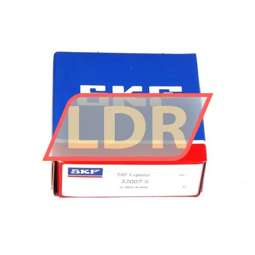 SKF 32007X ürün fotoğrafı 4