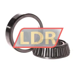 SKF 32007X