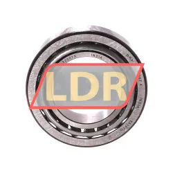 SKF 32007X rulman resim 3
