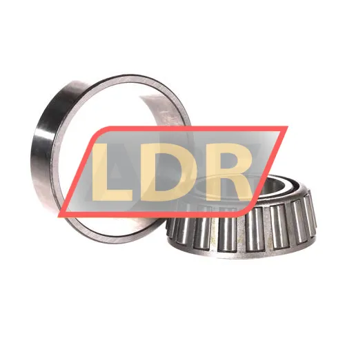 Timken 2788/2729 ürün fotoğrafı 2