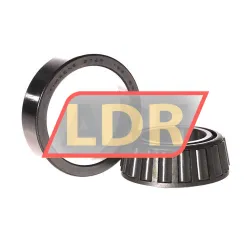 Timken 2788/2729