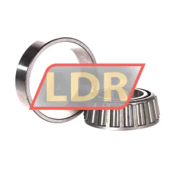 Timken 2788/2729 rulman resim 2