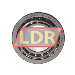 Timken 2788/2729 rulman resim 3