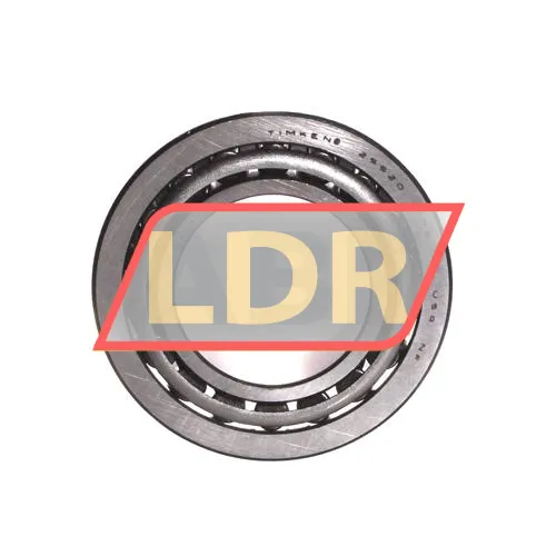 Timken 25581/25520 ürün fotoğrafı 3