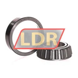 Timken 25581/25520